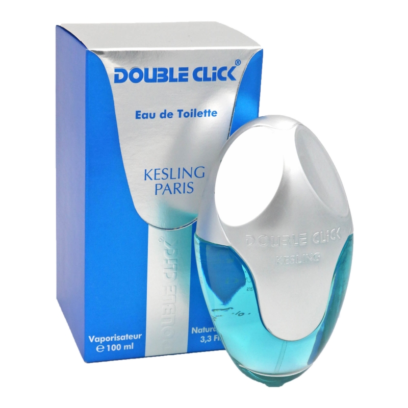 Double Click 100ml - Boutique Kesling