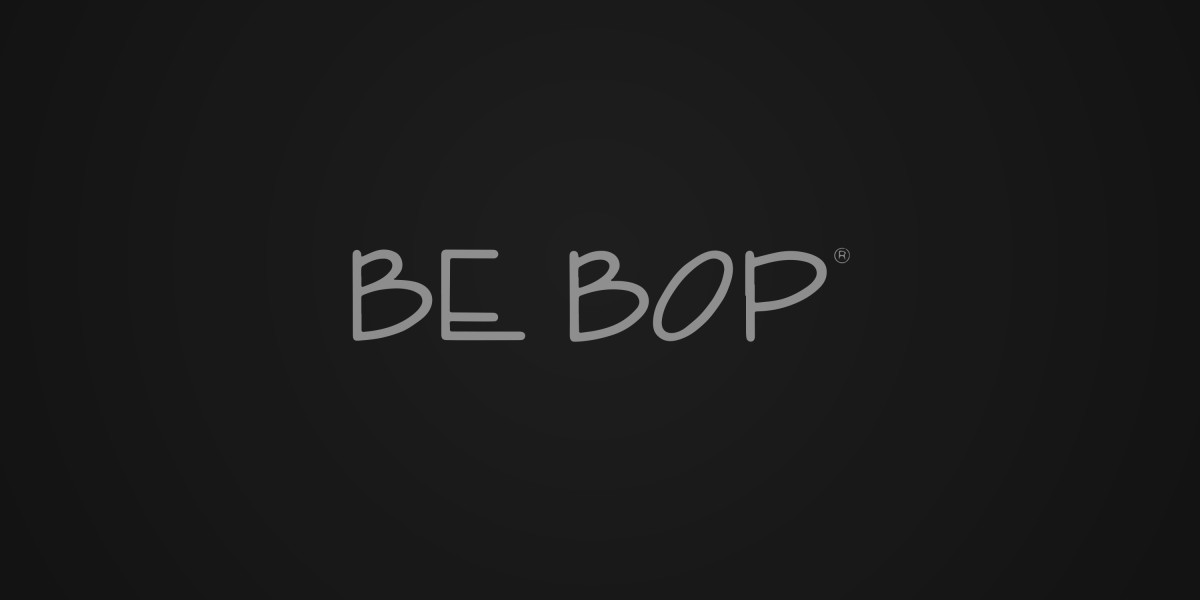 Be Bop