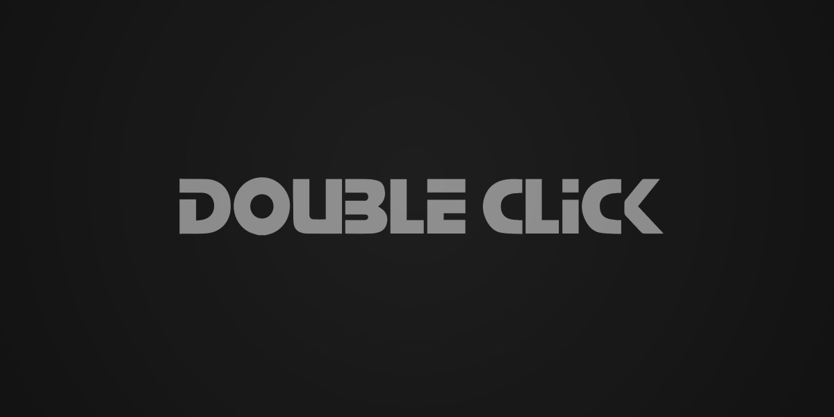 Double Click
